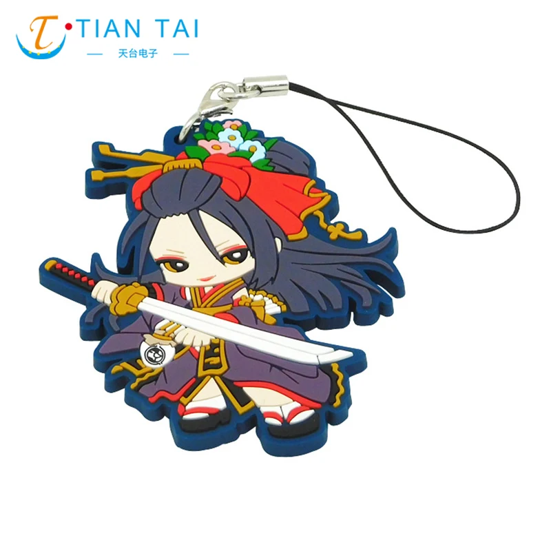 PVC Keychain: เครื่องมือการตลาดที่ทันสมัย