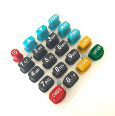ซิลิโคน: วัสดุมหัศจรรย์แบบมัลติฟังก์ชั่น