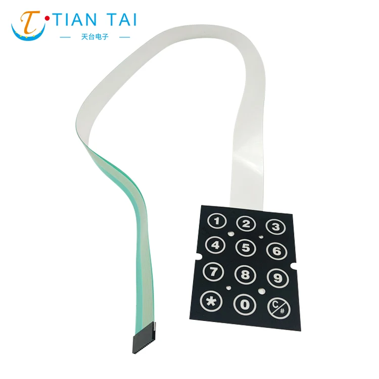 สวิตช์เมมเบรน LGF คืออะไร และเหตุใดจึงจำเป็นสำหรับอุปกรณ์อิเล็กทรอนิกส์สมัยใหม่