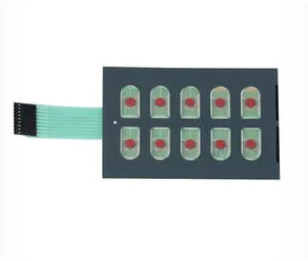 ซิลิโคนซ้อนทับกราฟิก