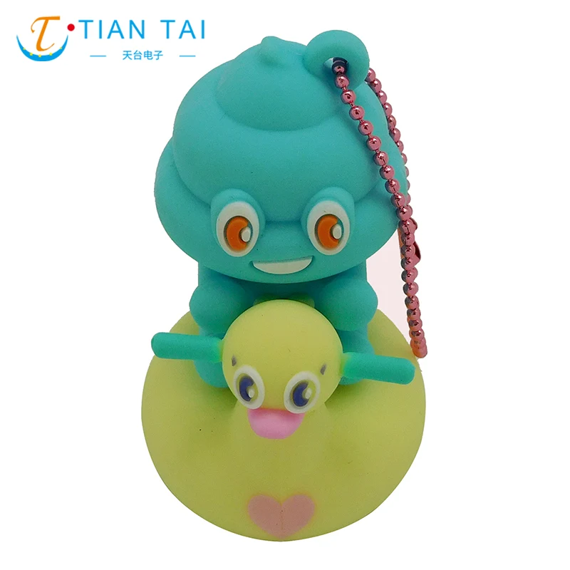 3D PVC Toys 3D PVC Toys